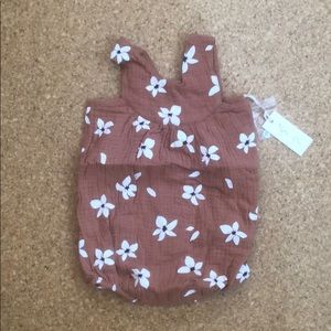 Rylee & Cru romper